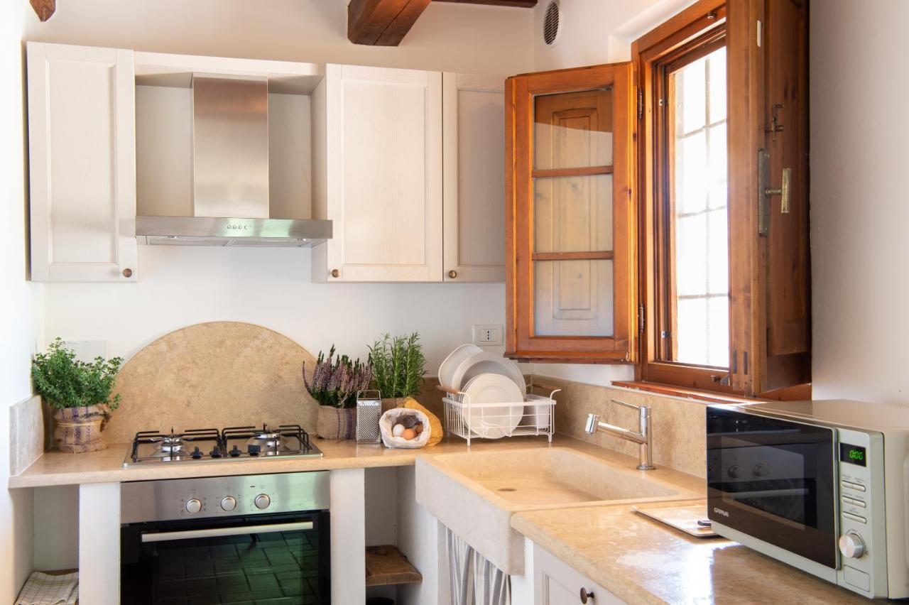 La Fattoria Del Rio Di Sopra - Agriturismo Baldeschi Tuoro sul Trasimeno Kültér fotó