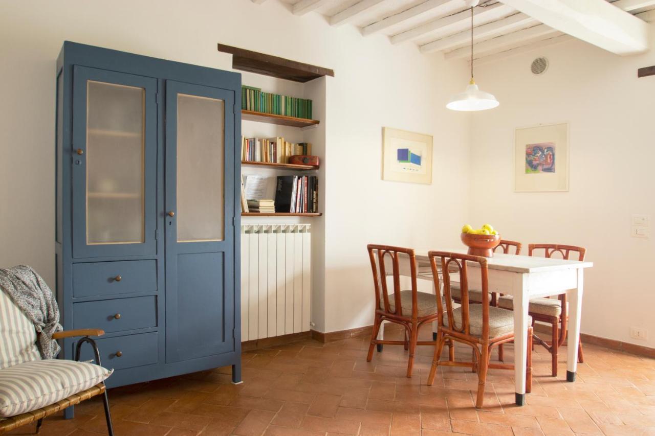 La Fattoria Del Rio Di Sopra - Agriturismo Baldeschi Tuoro sul Trasimeno Kültér fotó